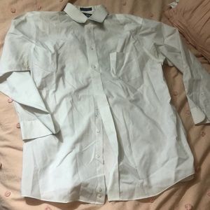 Stanford button down shirt